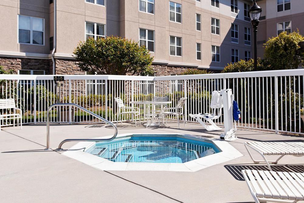 Homewood Suites By Hilton Knoxville West At Turkey Creek Exteriör bild