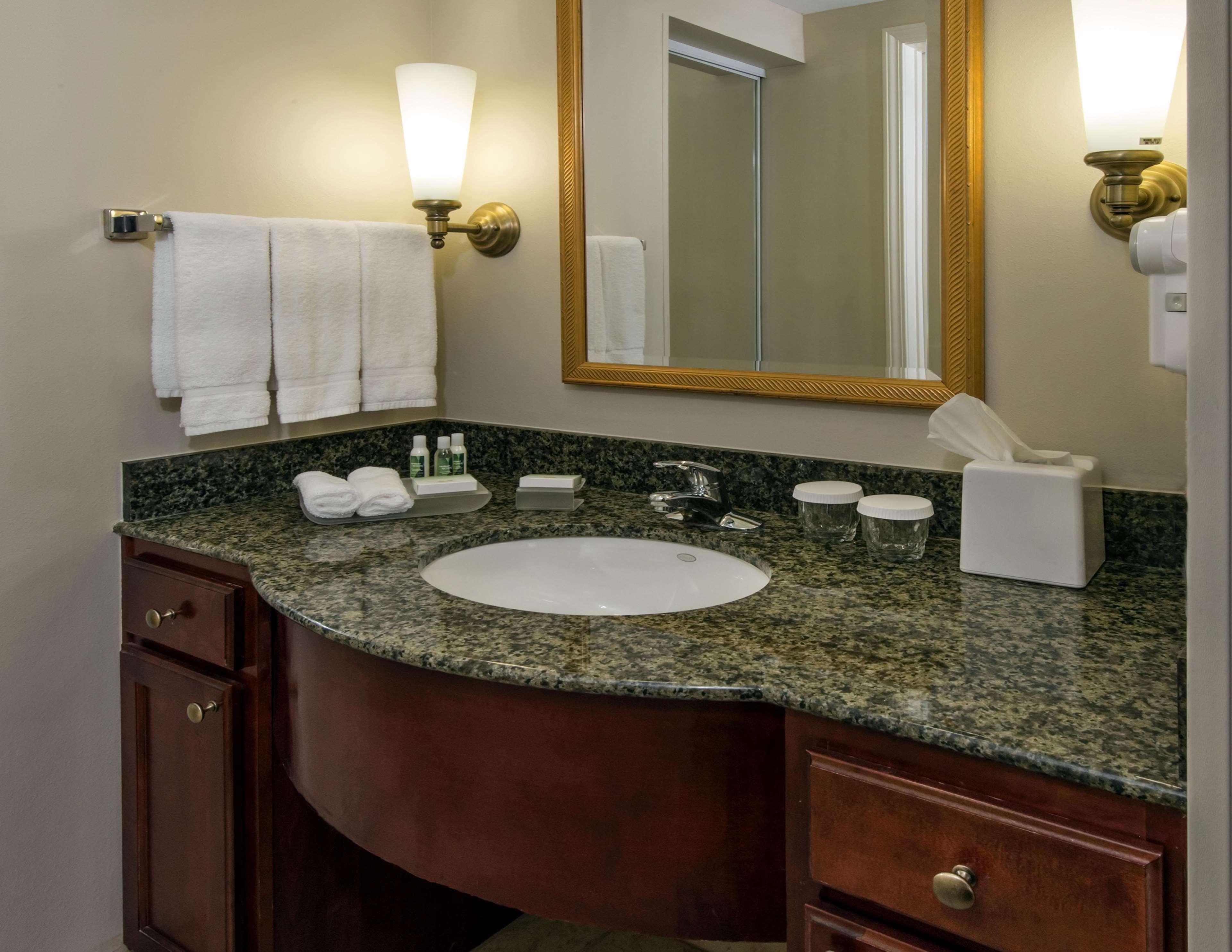 Homewood Suites By Hilton Knoxville West At Turkey Creek Rum bild