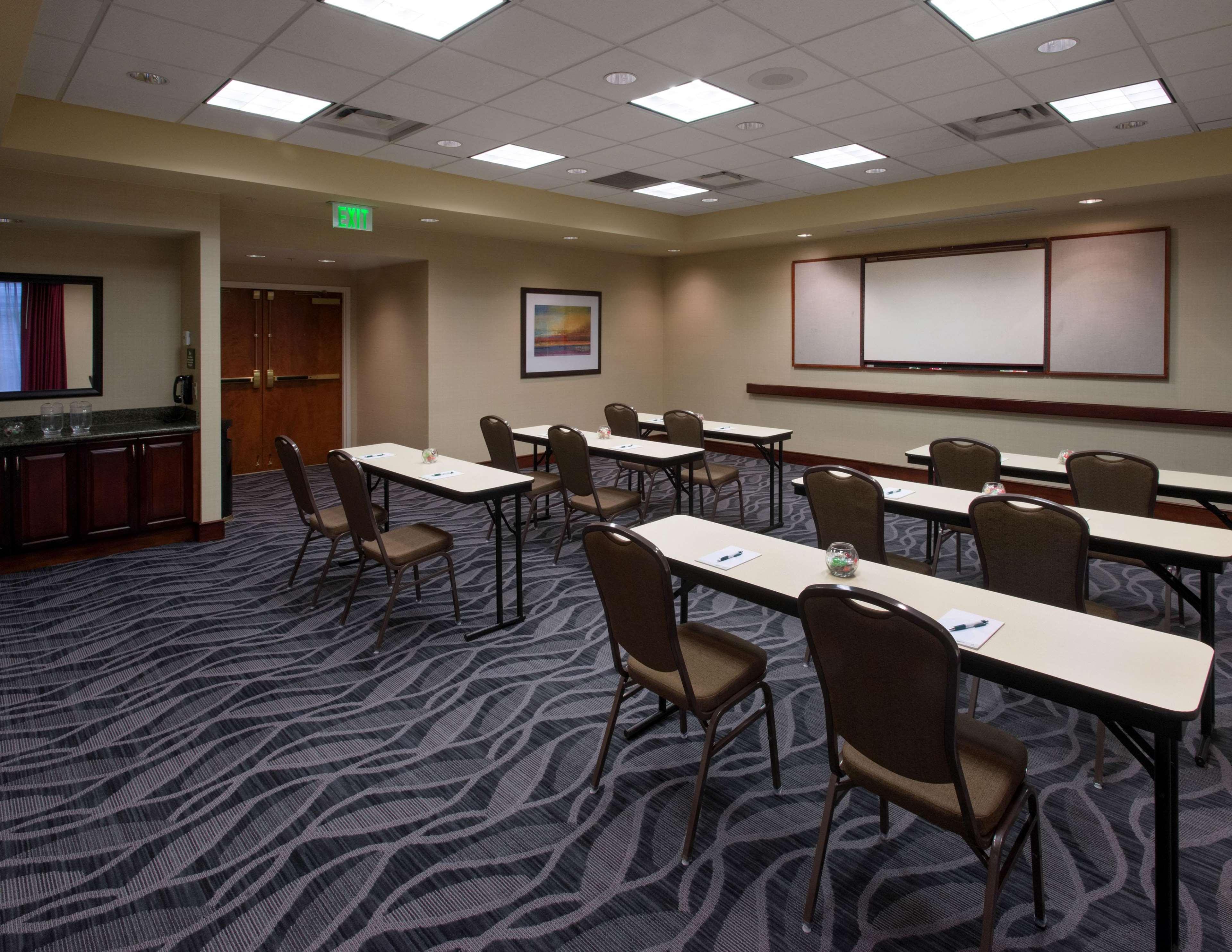 Homewood Suites By Hilton Knoxville West At Turkey Creek Exteriör bild