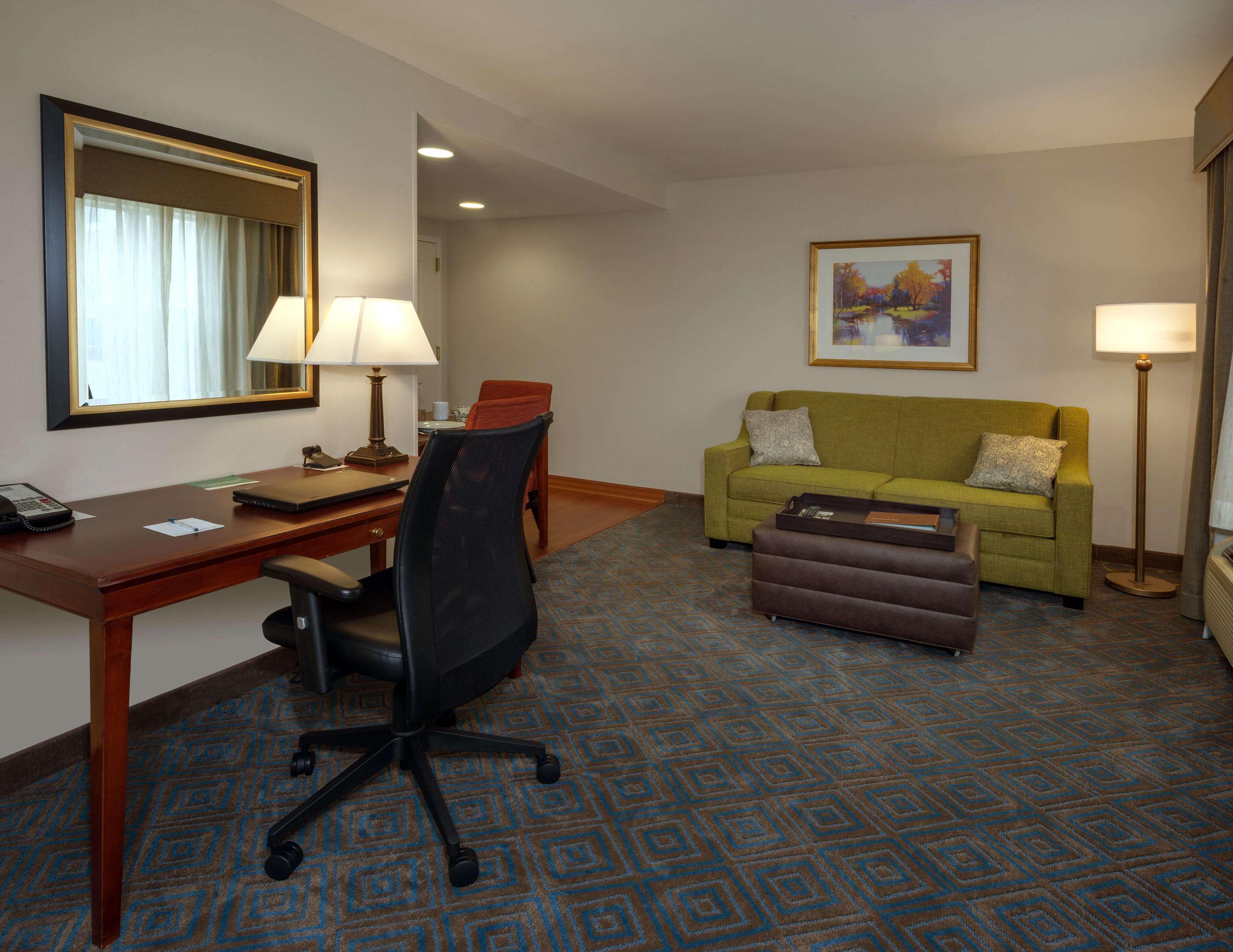 Homewood Suites By Hilton Knoxville West At Turkey Creek Exteriör bild