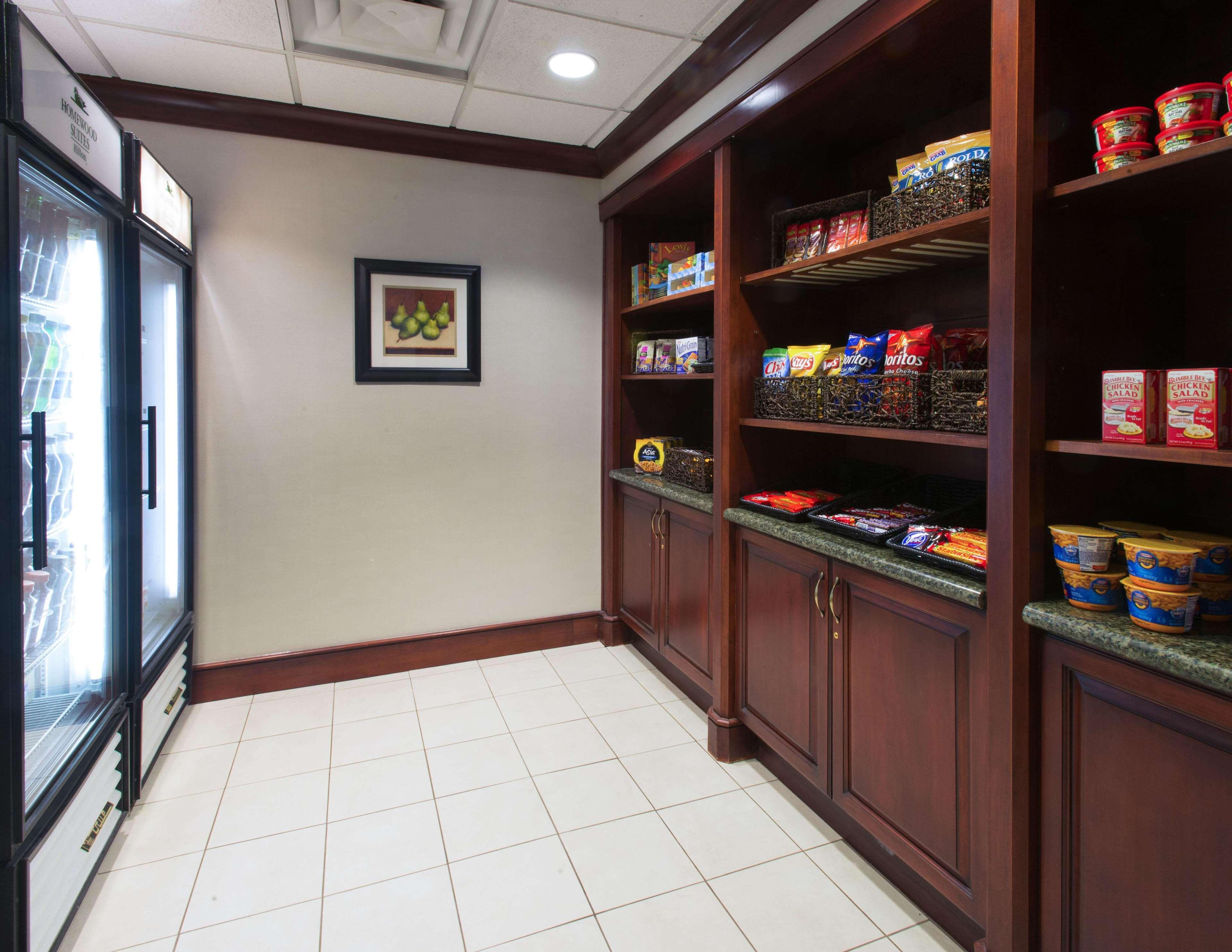 Homewood Suites By Hilton Knoxville West At Turkey Creek Exteriör bild