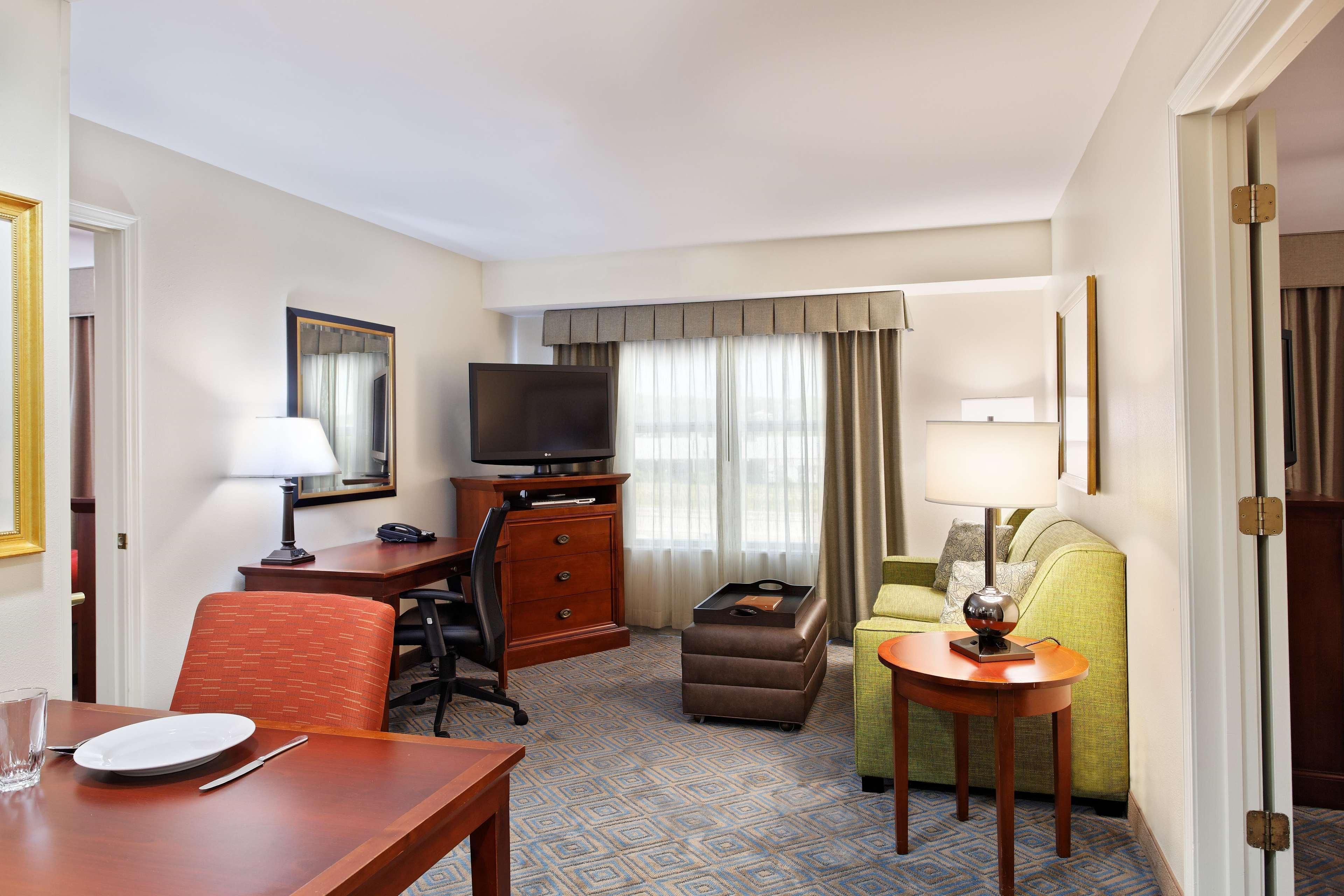 Homewood Suites By Hilton Knoxville West At Turkey Creek Exteriör bild