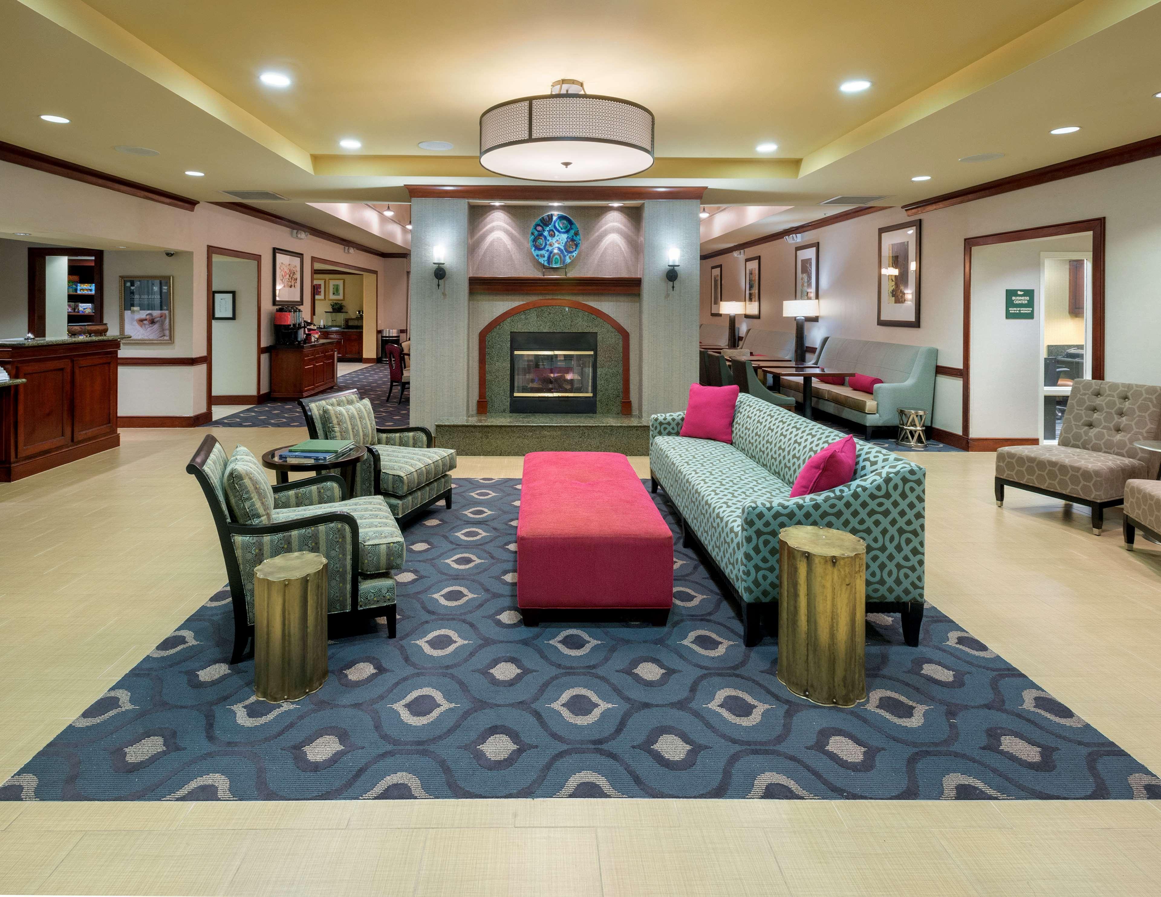 Homewood Suites By Hilton Knoxville West At Turkey Creek Exteriör bild