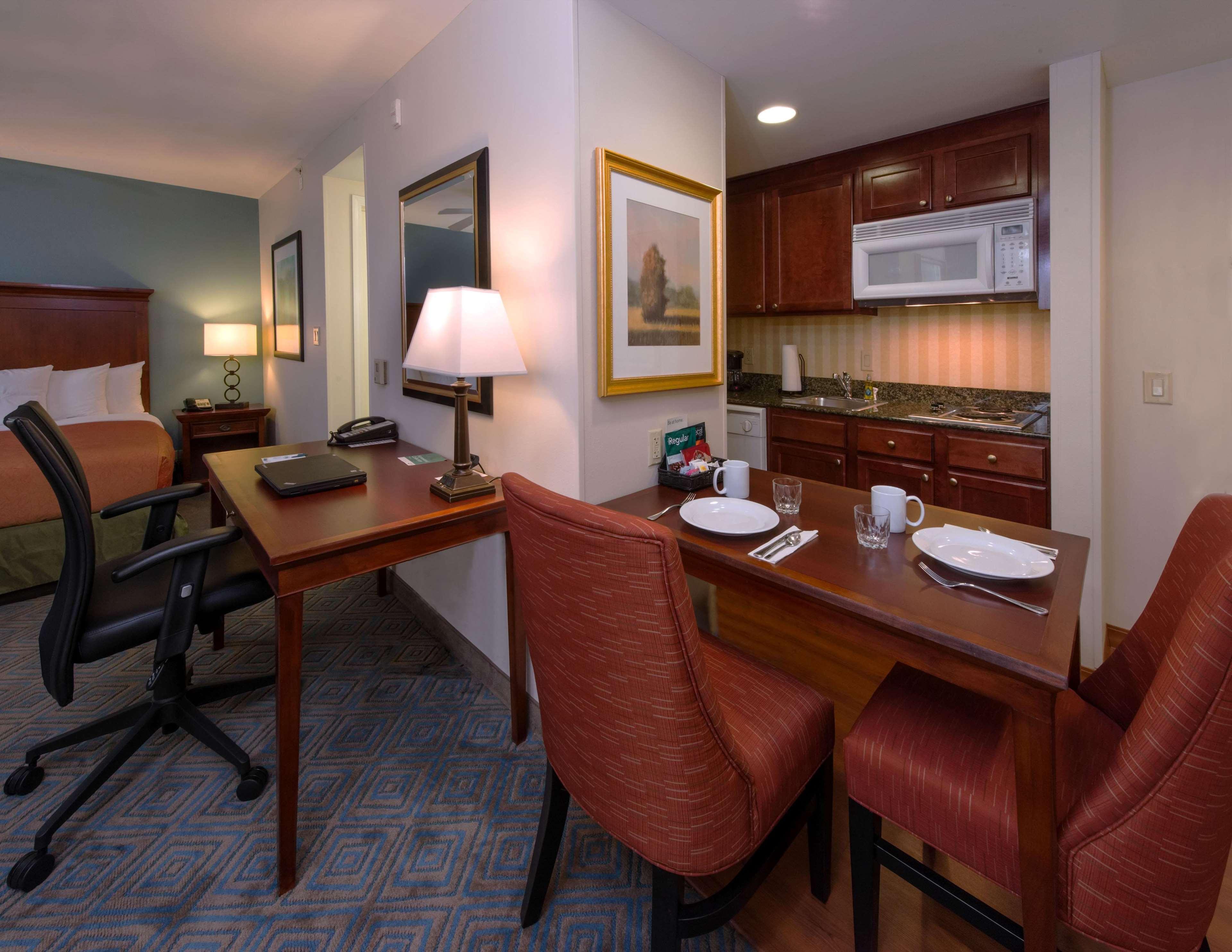 Homewood Suites By Hilton Knoxville West At Turkey Creek Rum bild