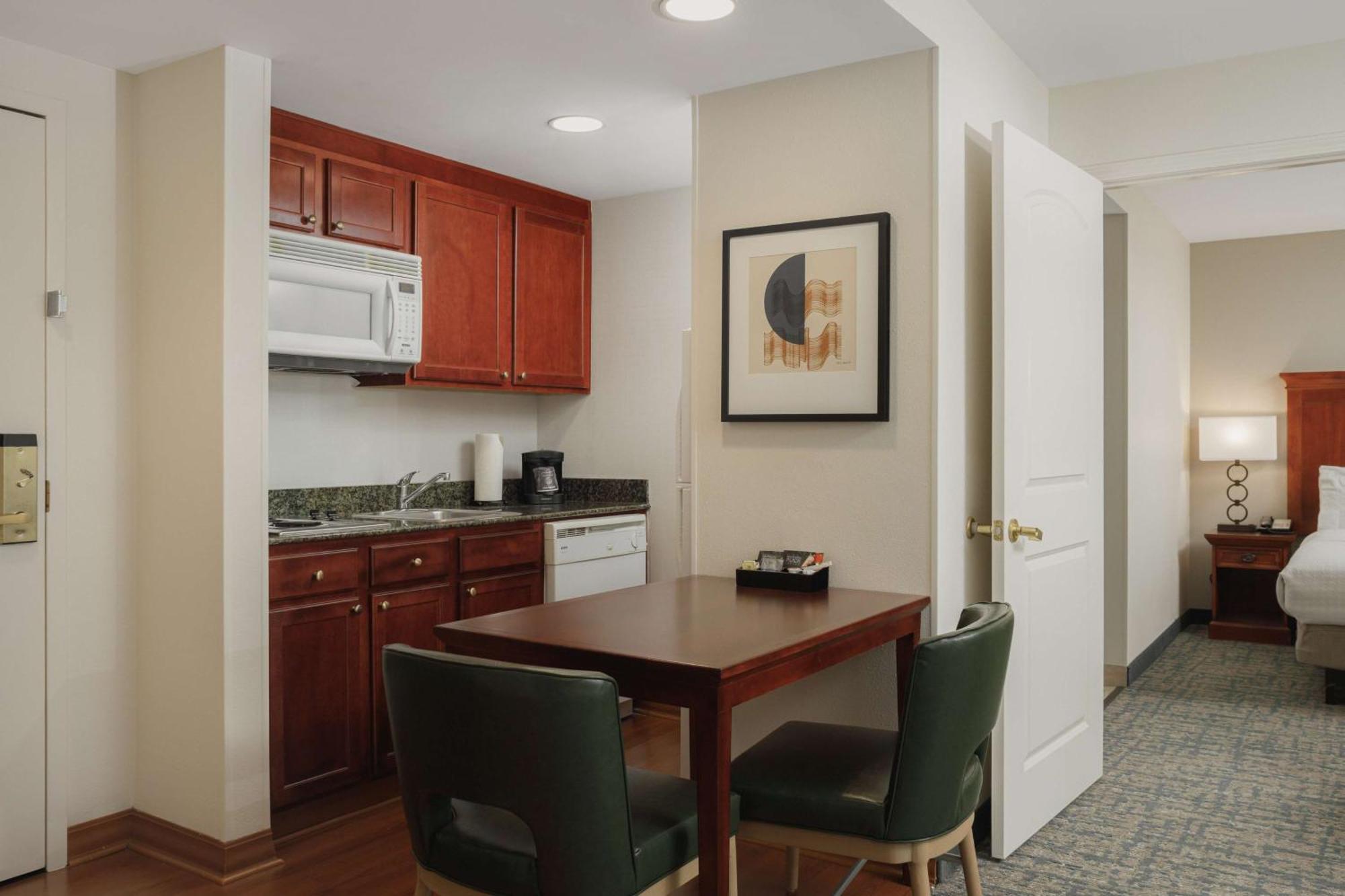 Homewood Suites By Hilton Knoxville West At Turkey Creek Exteriör bild