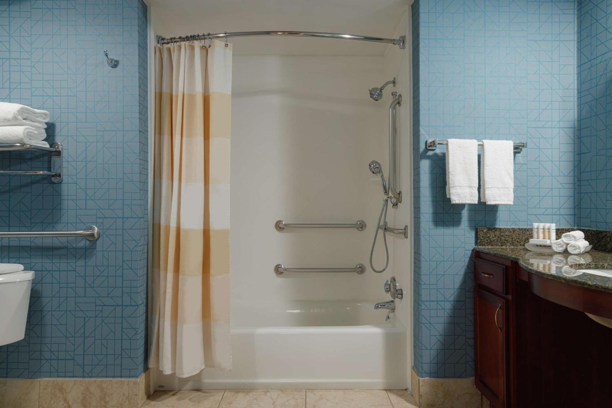 Homewood Suites By Hilton Knoxville West At Turkey Creek Exteriör bild