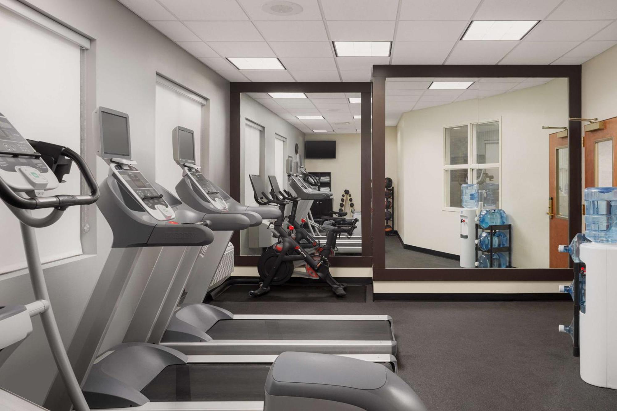 Homewood Suites By Hilton Knoxville West At Turkey Creek Exteriör bild
