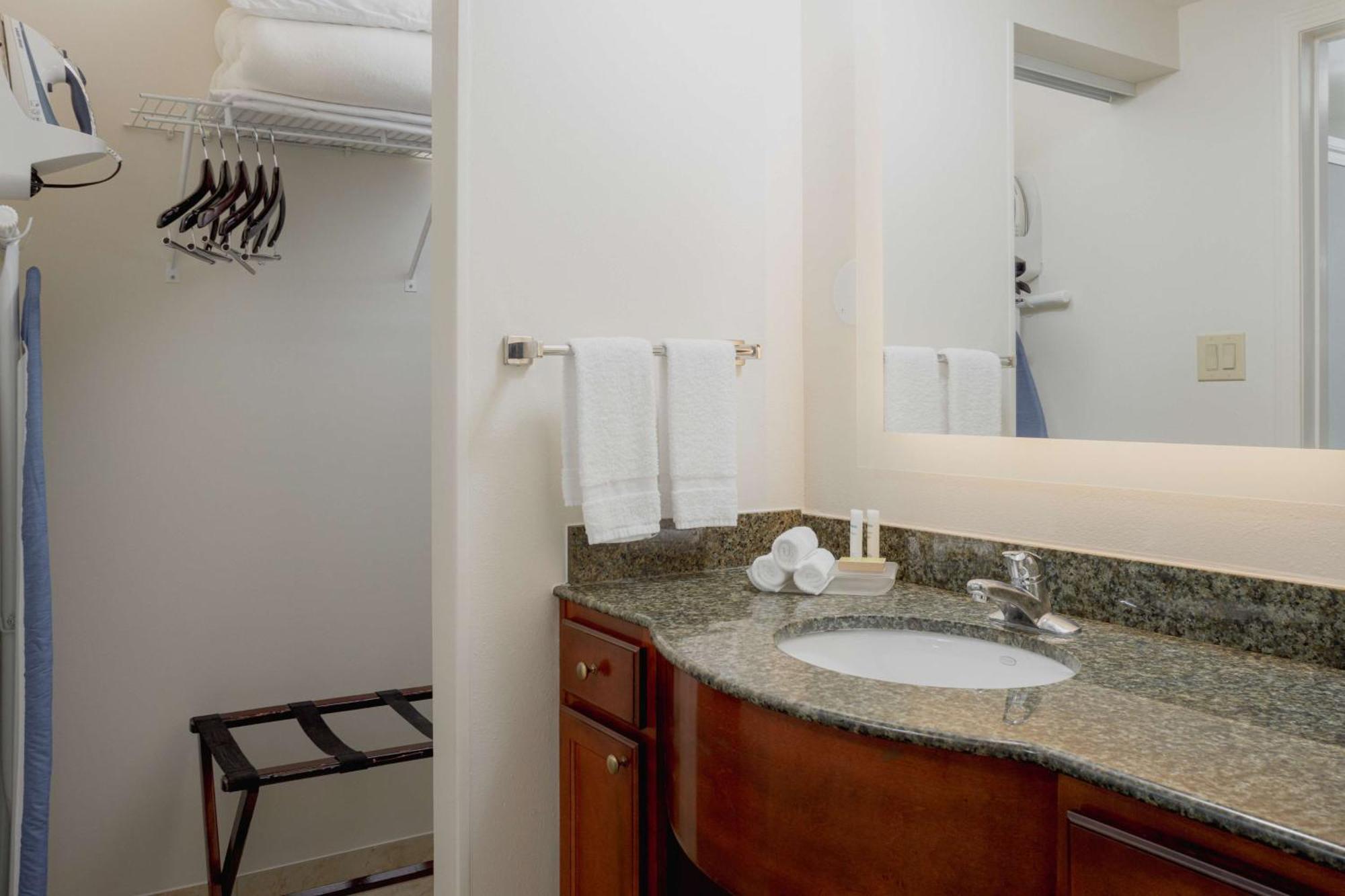 Homewood Suites By Hilton Knoxville West At Turkey Creek Exteriör bild