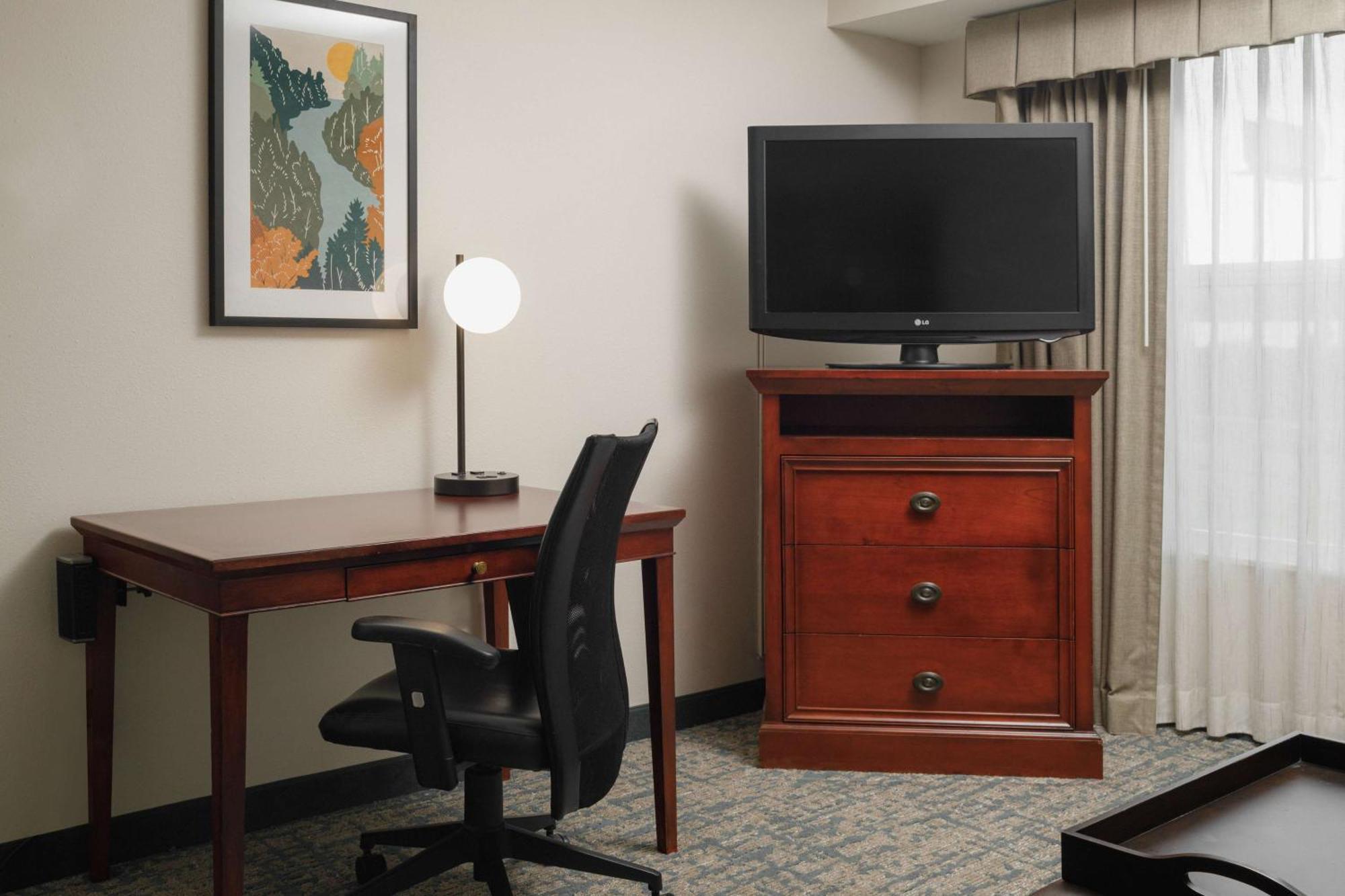 Homewood Suites By Hilton Knoxville West At Turkey Creek Exteriör bild
