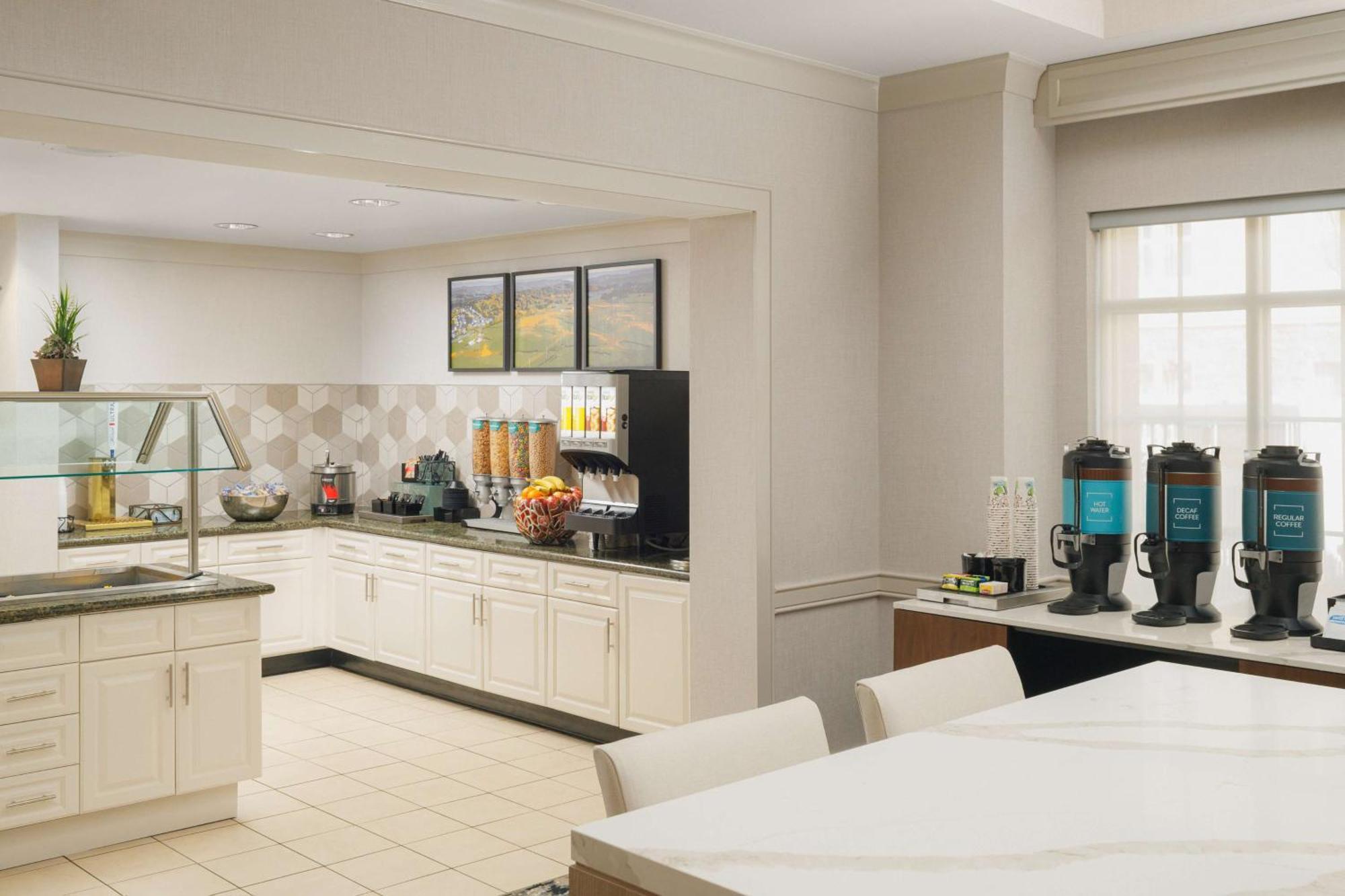 Homewood Suites By Hilton Knoxville West At Turkey Creek Exteriör bild