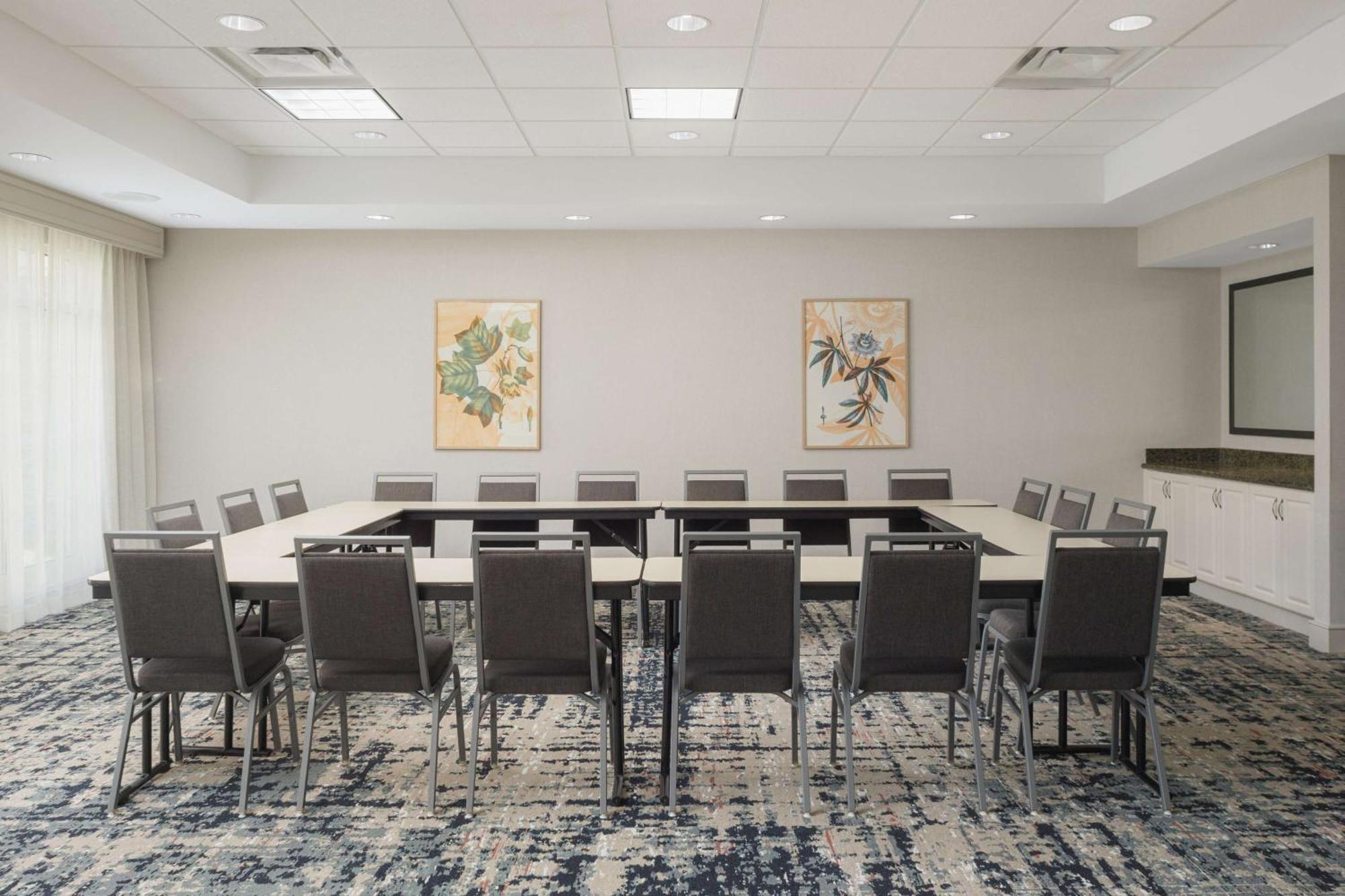 Homewood Suites By Hilton Knoxville West At Turkey Creek Exteriör bild