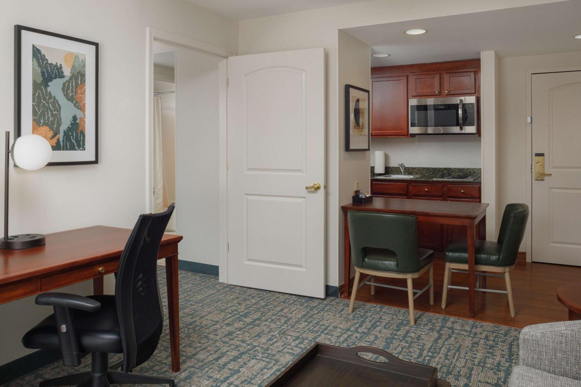Homewood Suites By Hilton Knoxville West At Turkey Creek Exteriör bild