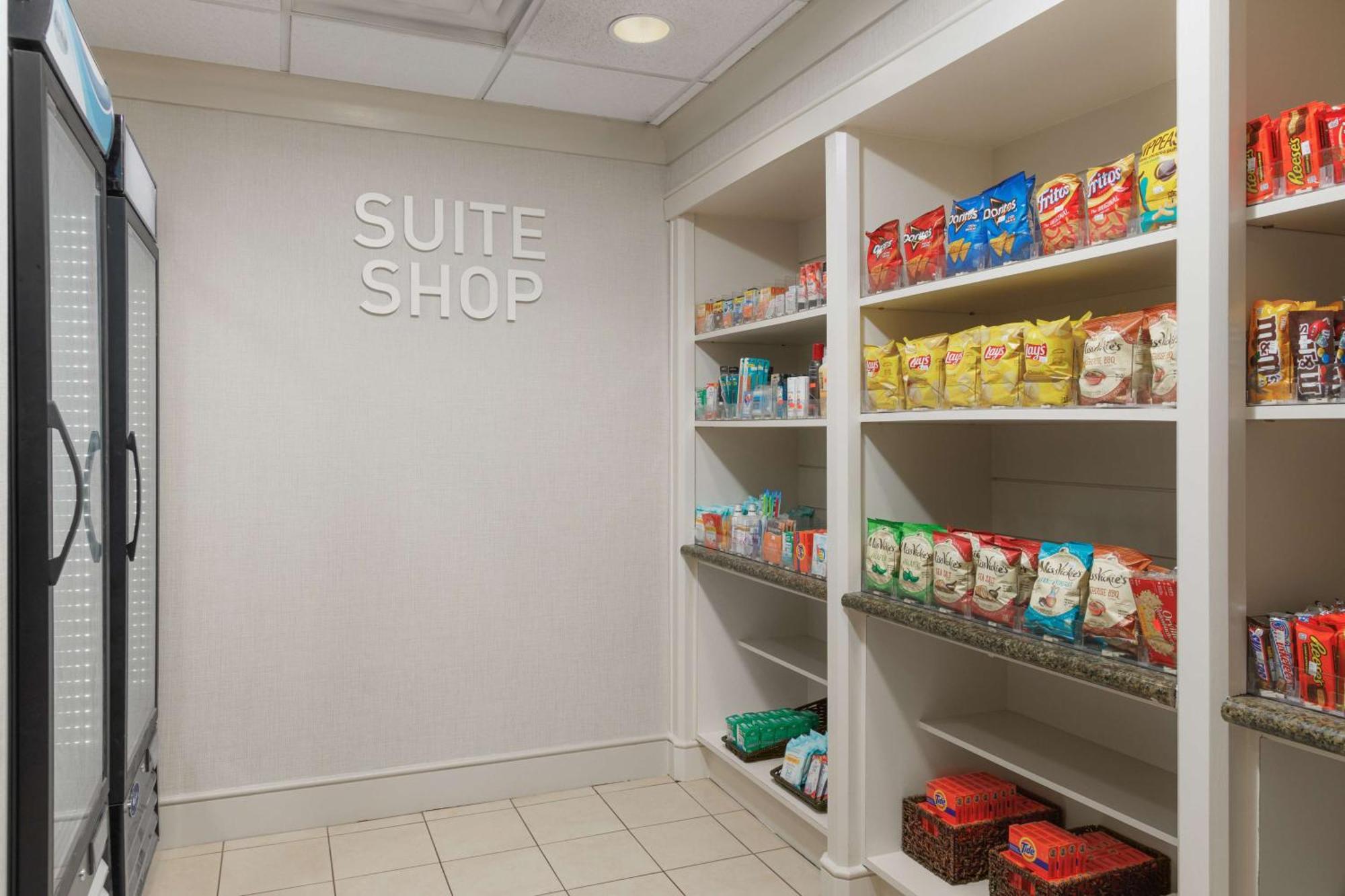 Homewood Suites By Hilton Knoxville West At Turkey Creek Exteriör bild