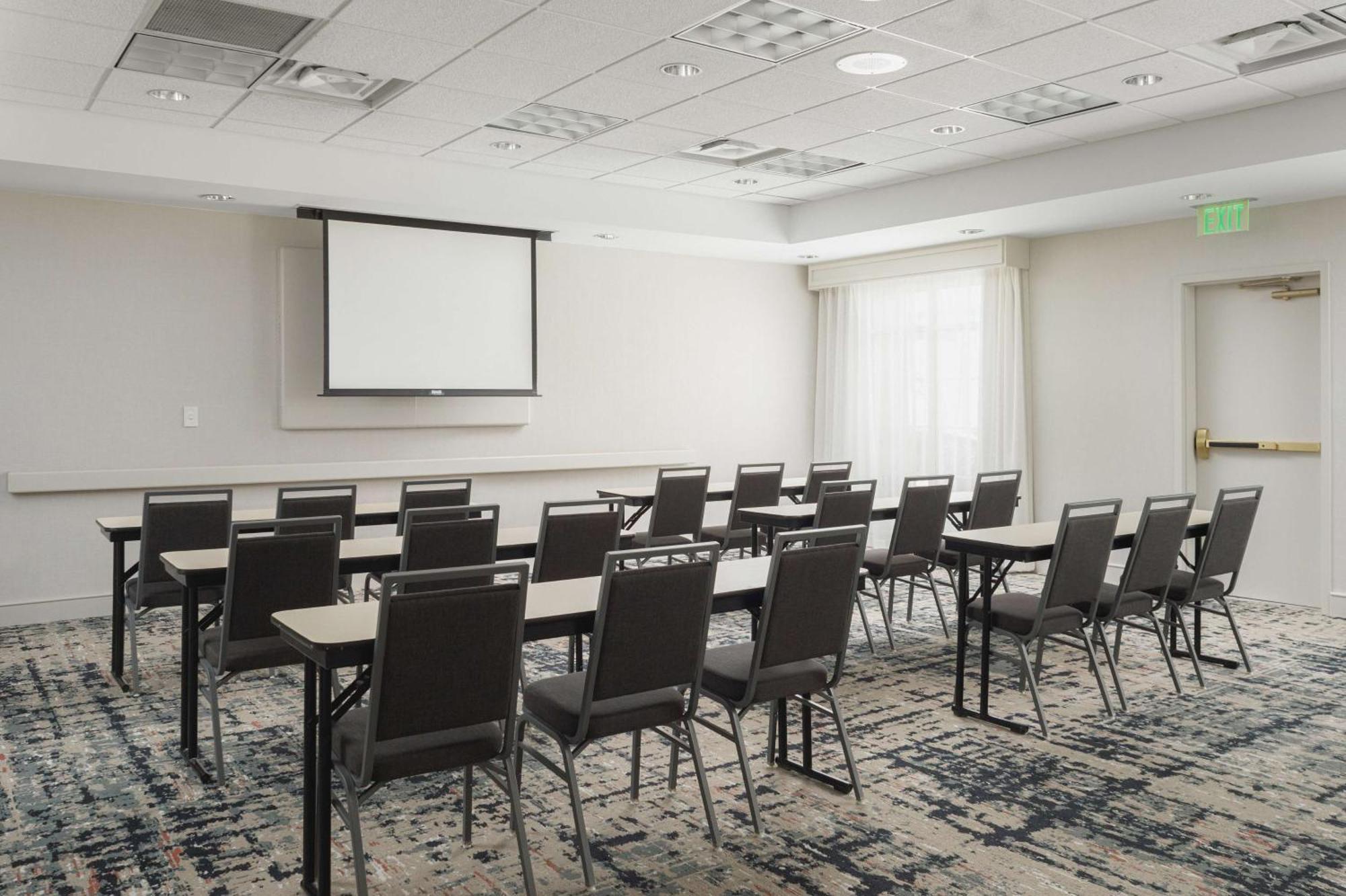 Homewood Suites By Hilton Knoxville West At Turkey Creek Exteriör bild