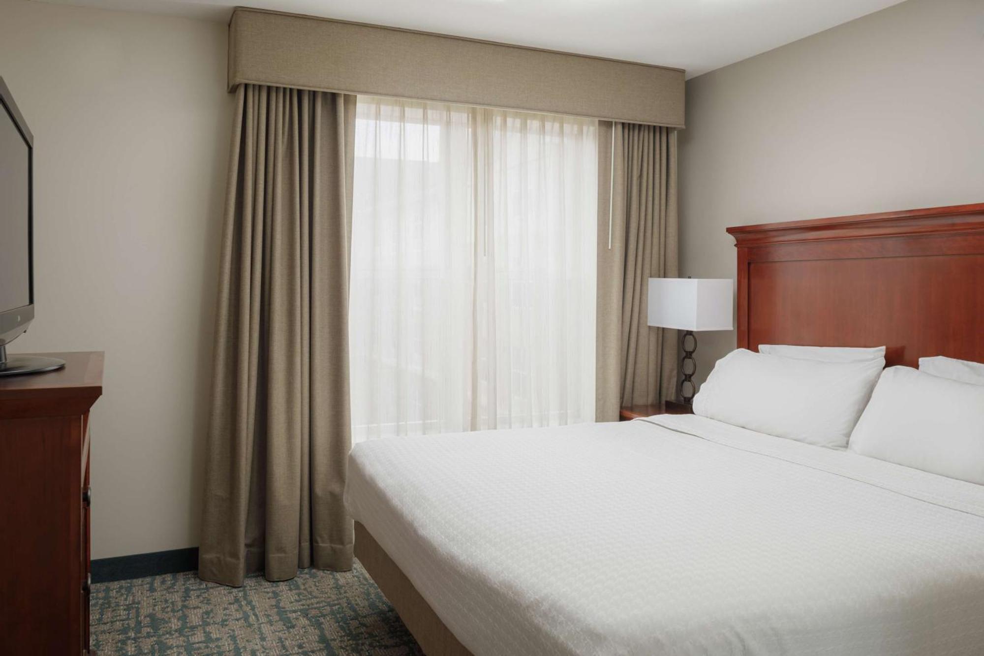 Homewood Suites By Hilton Knoxville West At Turkey Creek Exteriör bild