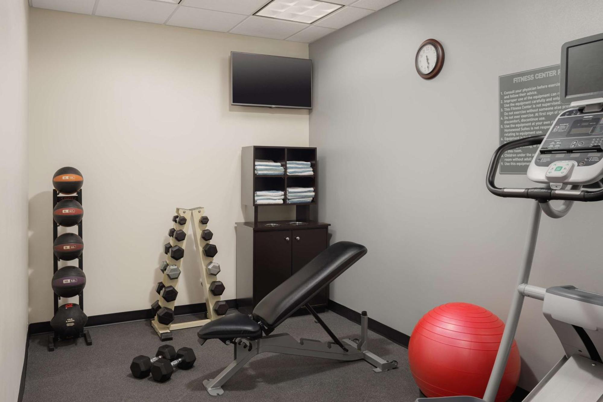 Homewood Suites By Hilton Knoxville West At Turkey Creek Exteriör bild