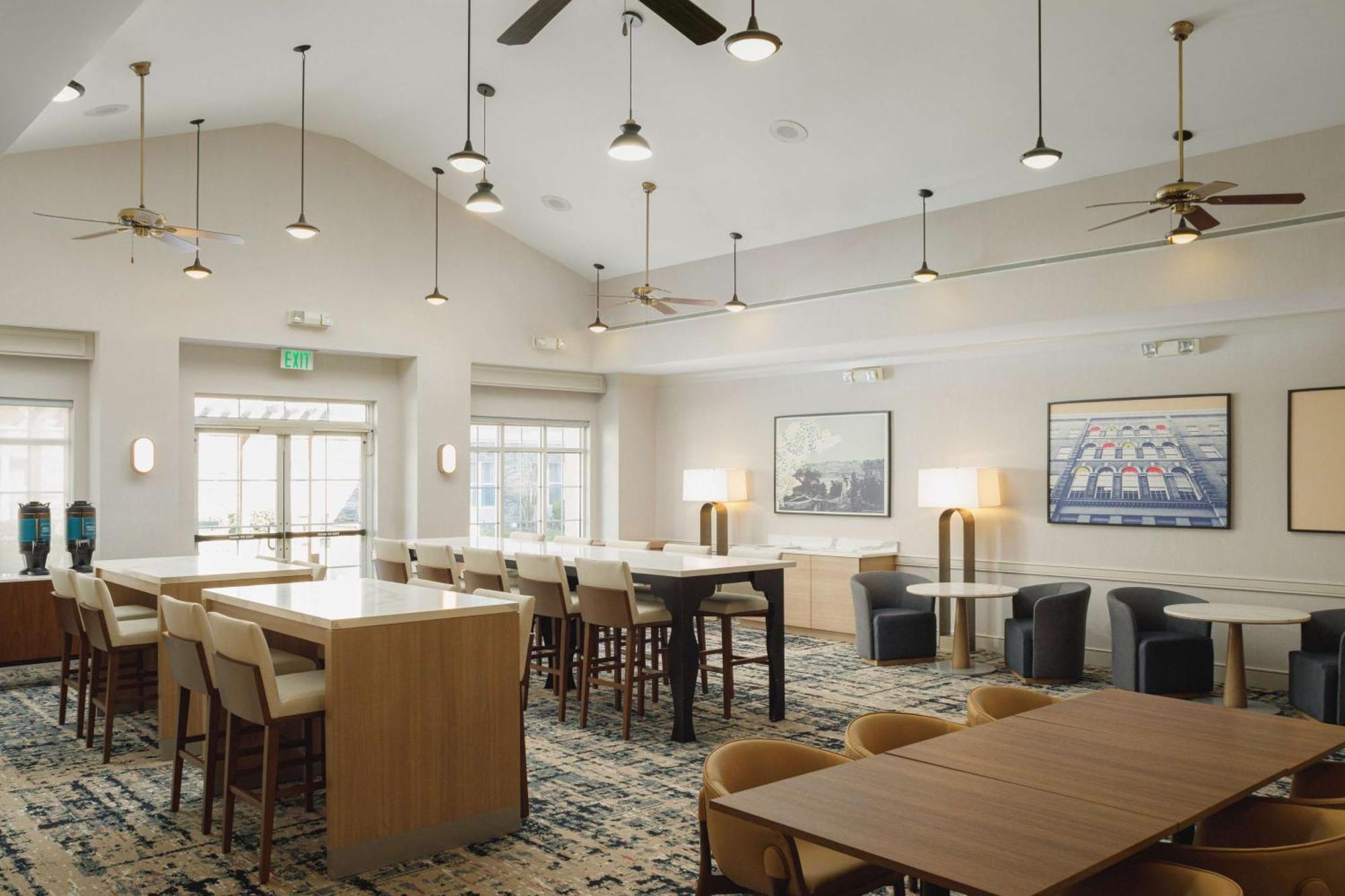 Homewood Suites By Hilton Knoxville West At Turkey Creek Exteriör bild