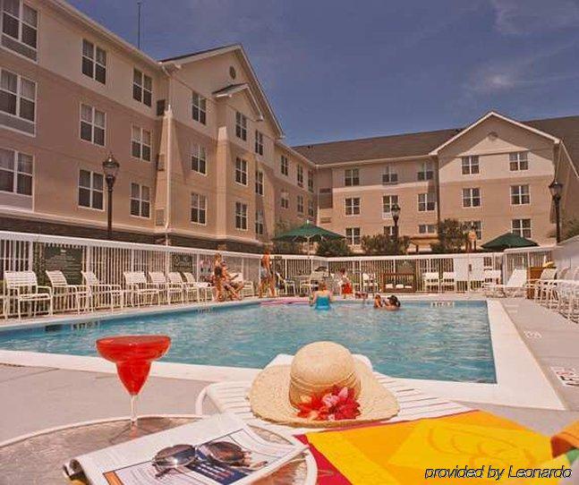 Homewood Suites By Hilton Knoxville West At Turkey Creek Bekvämligheter bild