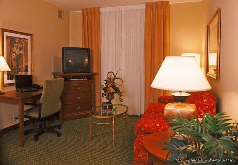 Homewood Suites By Hilton Knoxville West At Turkey Creek Rum bild