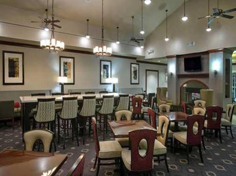 Homewood Suites By Hilton Knoxville West At Turkey Creek Exteriör bild